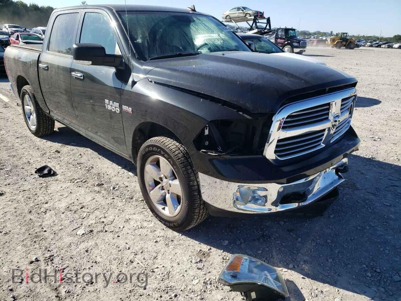 Photo 3C6RR7LT0HG665359 - RAM 1500 2017