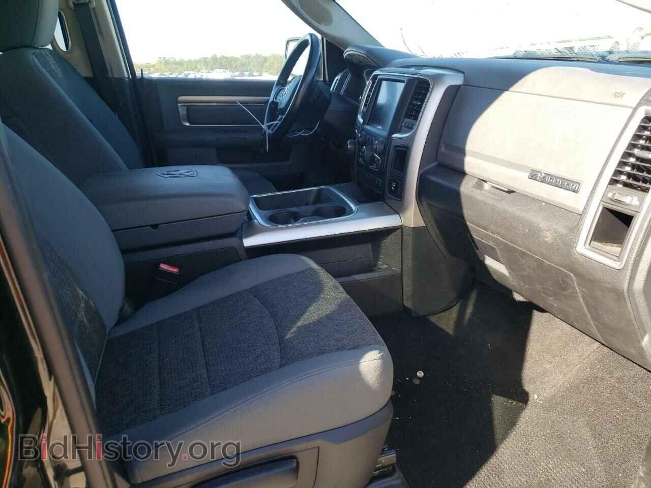 2017 RAM 1500 - VIN: 3C6RR7LT0HG665359 - Photo 5
