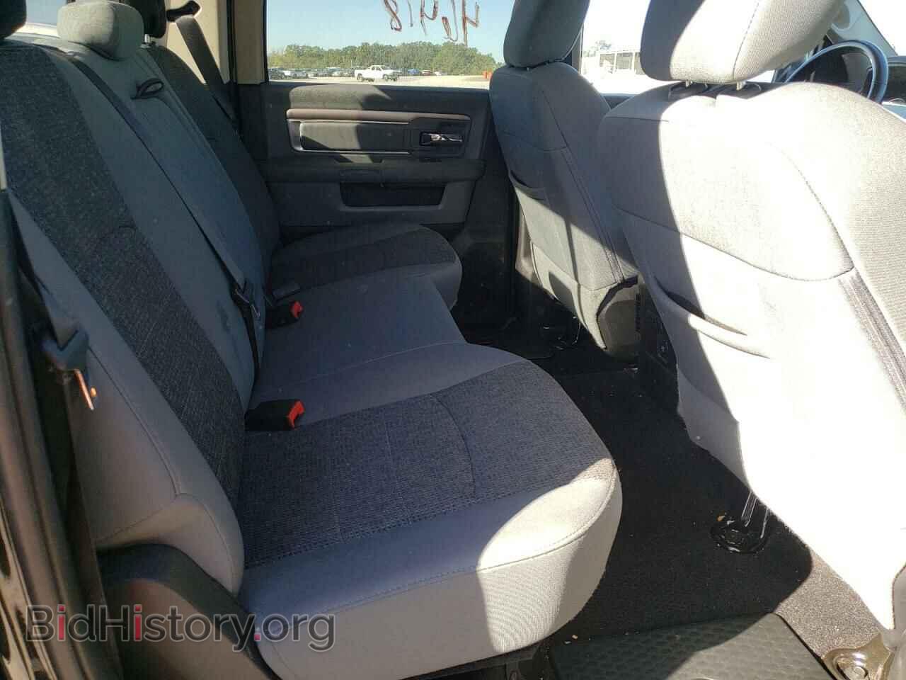 2017 RAM 1500 - VIN: 3C6RR7LT0HG665359 - Photo 6