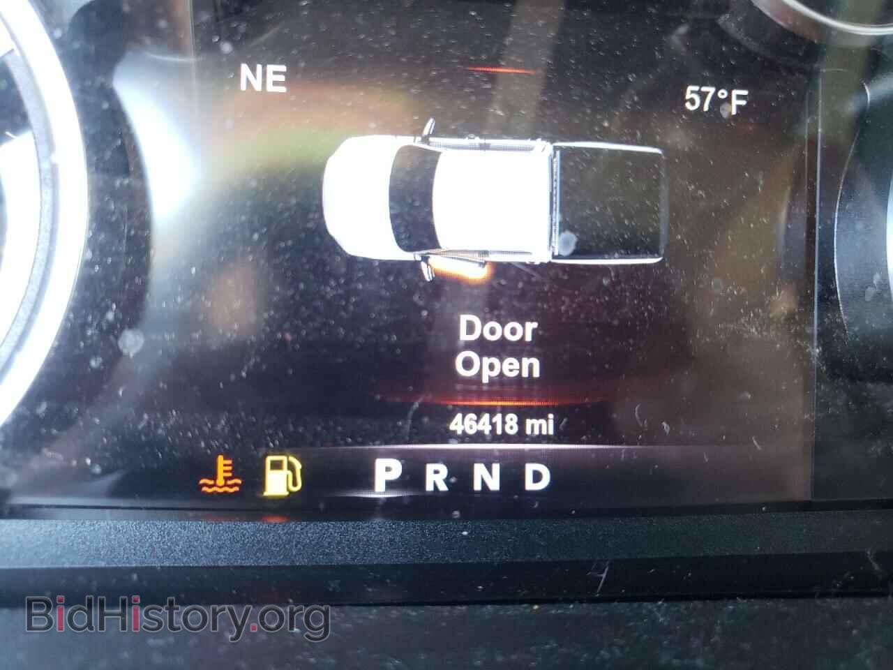 2017 RAM 1500 - VIN: 3C6RR7LT0HG665359 - Photo 8