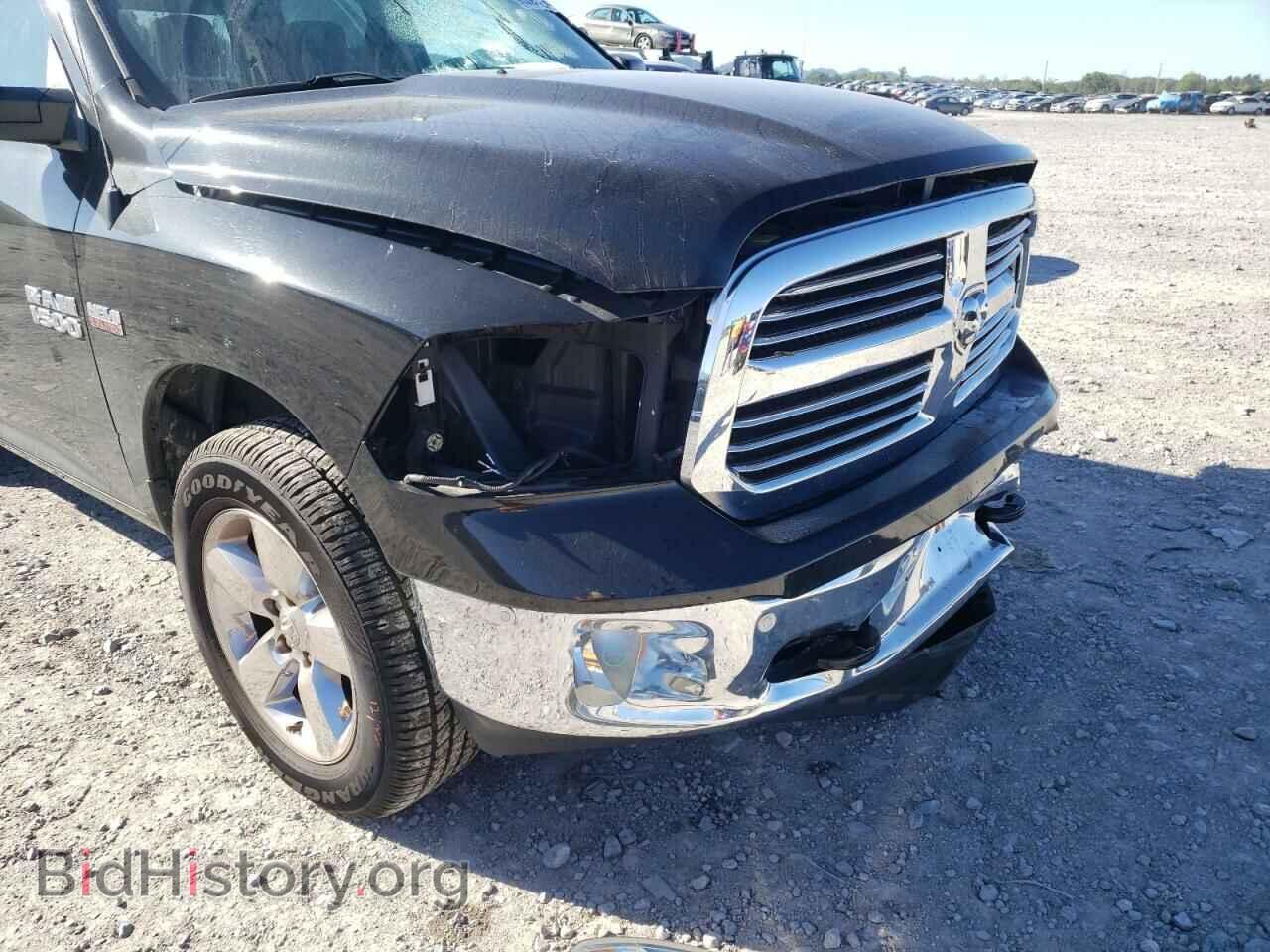 2017 RAM 1500 - VIN: 3C6RR7LT0HG665359 - Photo 9