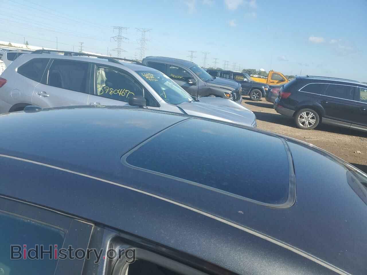 2011 TOYOTA COROLLA - VIN: 2T1BU4EEXBC639486 - Photo 9