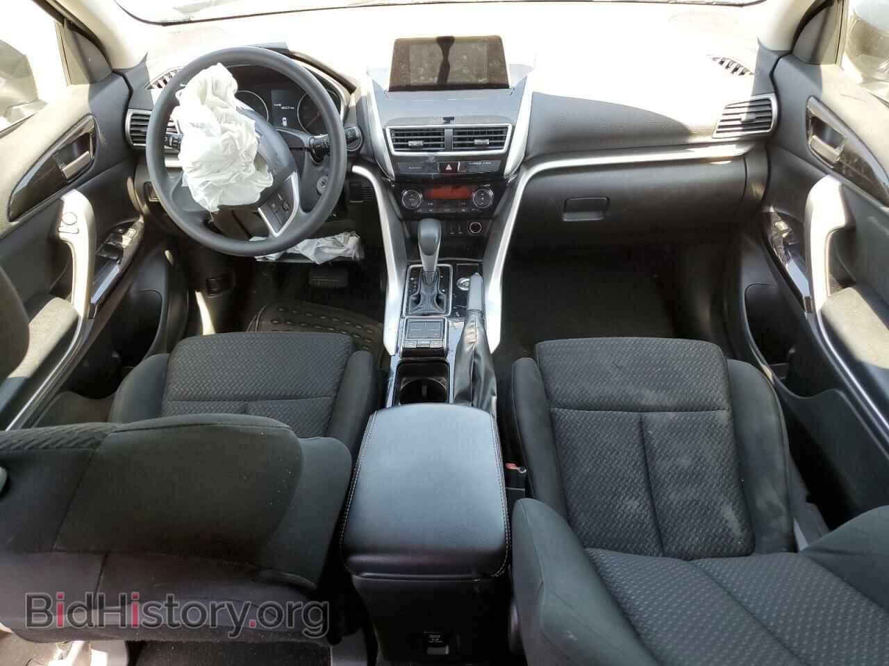 2019 MITSUBISHI ECLIPSE - VIN: JA4AT4AA1KZ046424 - Фото 8