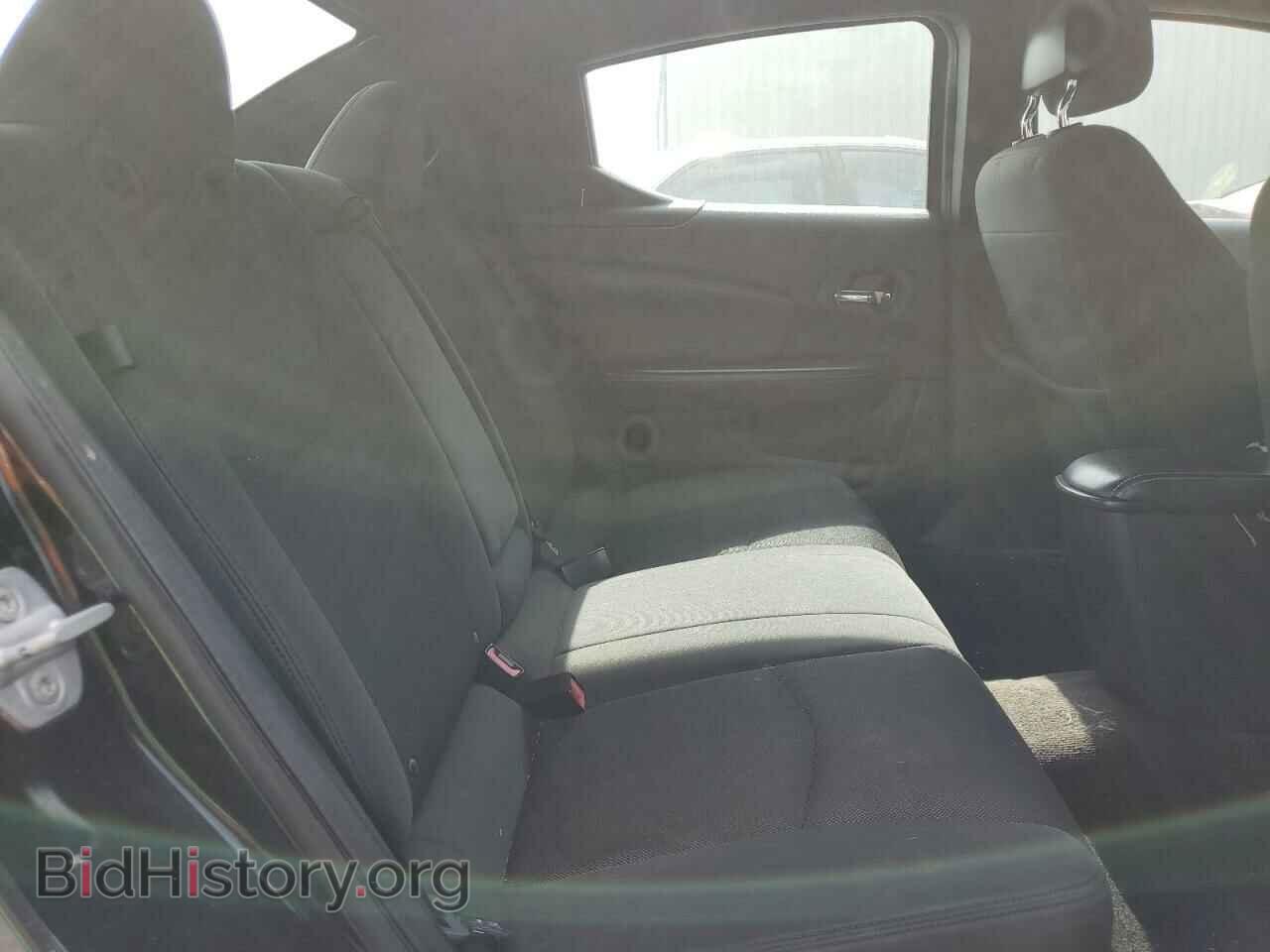 2013 DODGE AVENGER - VIN: 1C3CDZAB3DN637662 - Photo 10