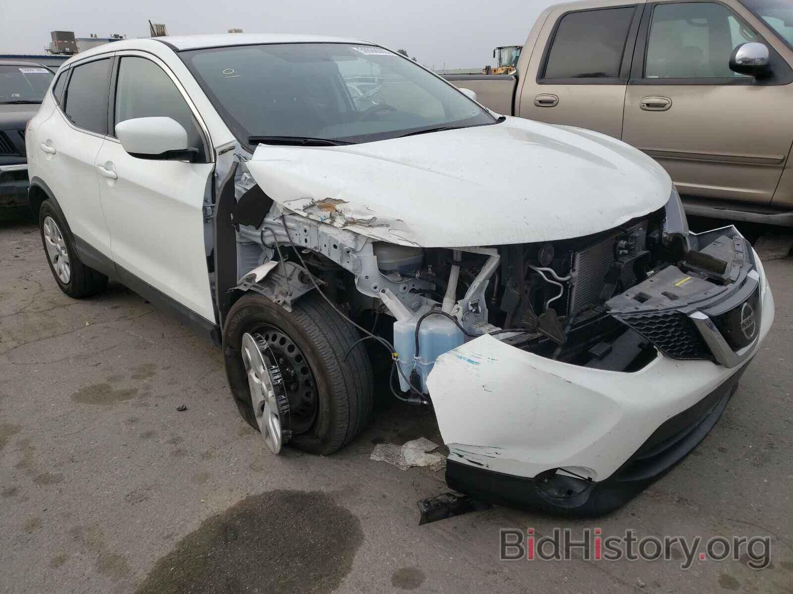 Photo JN1BJ1CP9KW224679 - NISSAN ROGUE 2019