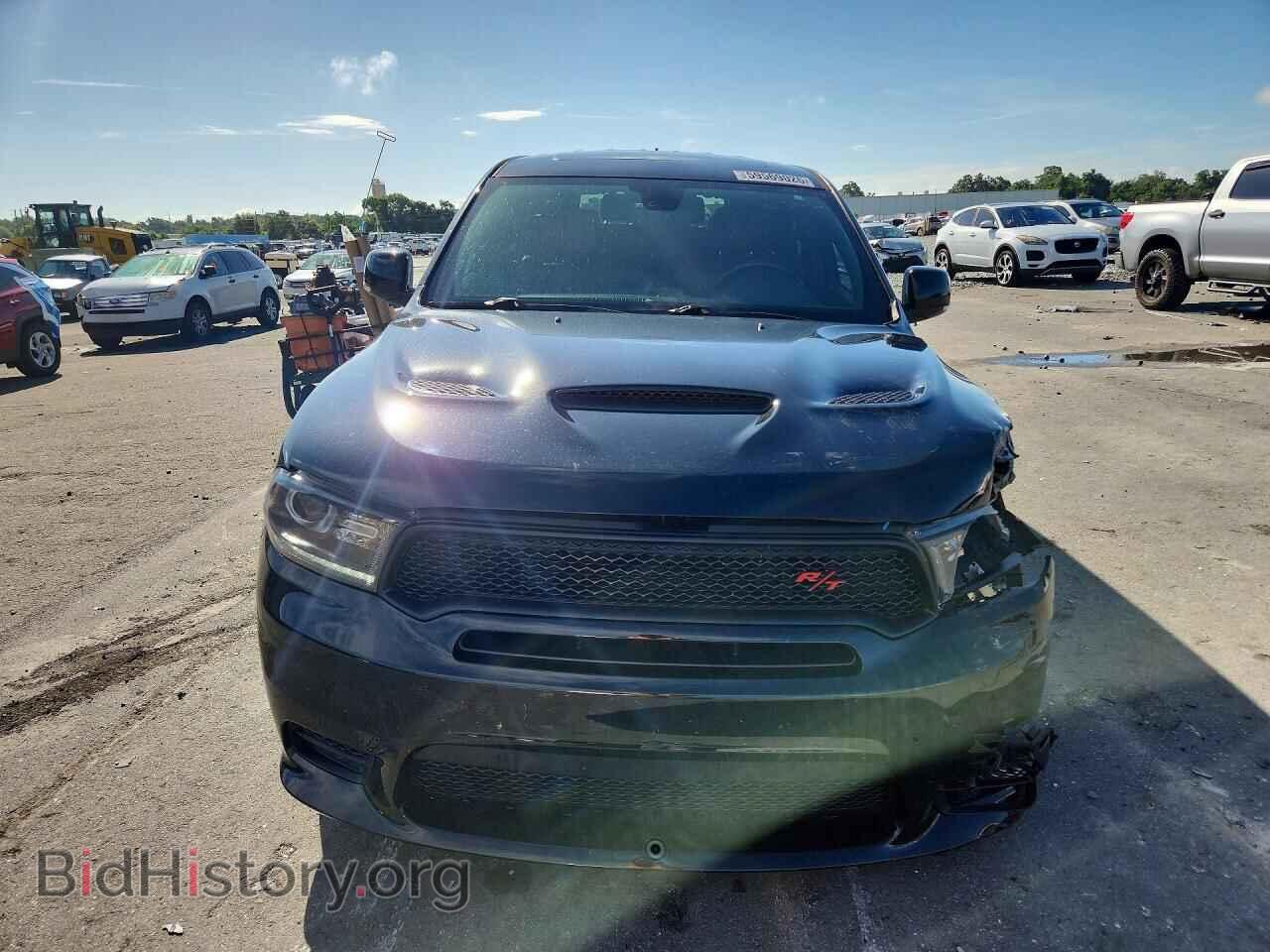 2018 DODGE DURANGO - VIN: 1C4SDJCT2JC146179 - Photo 5