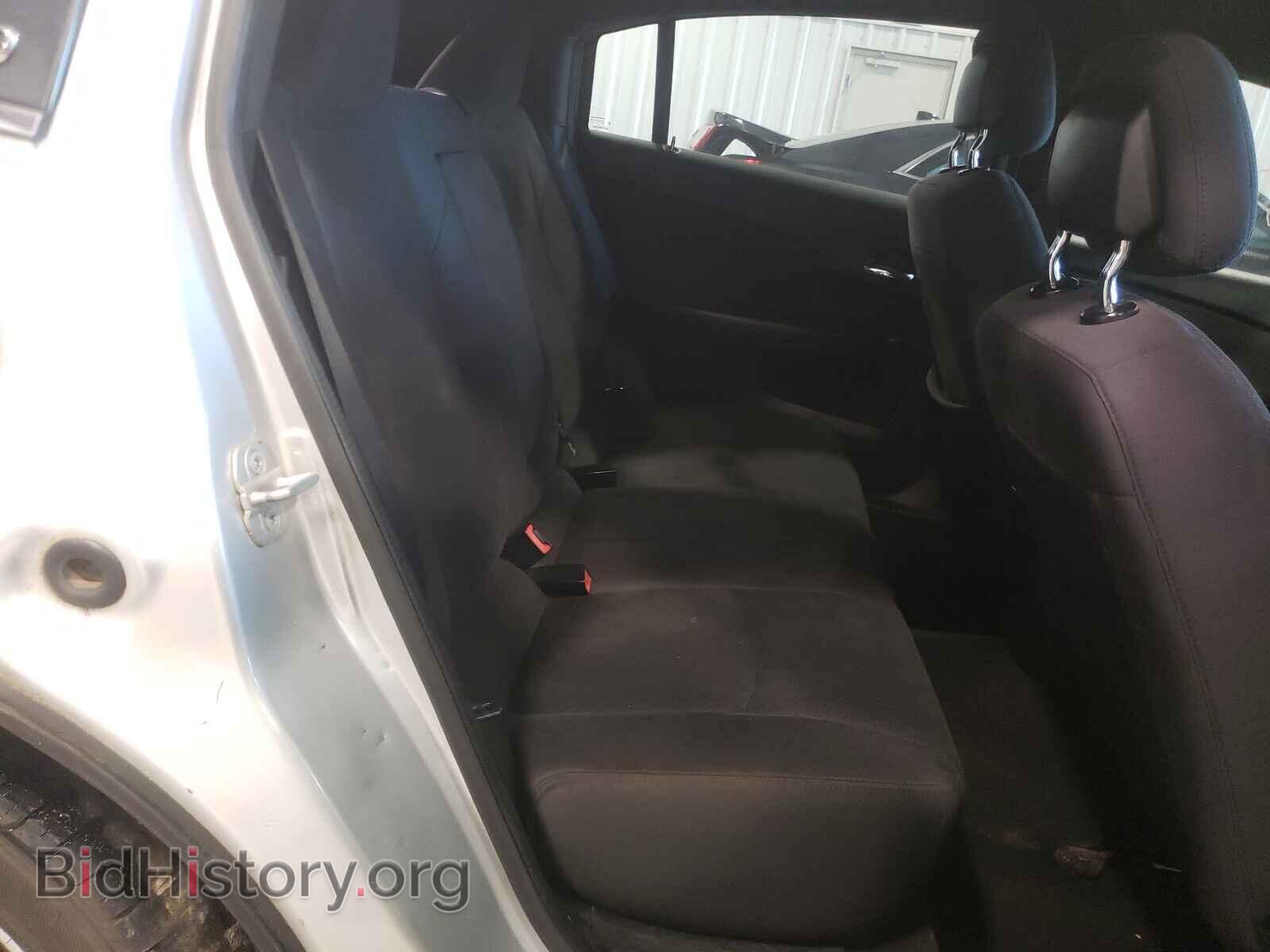 2012 CHRYSLER 200 - VIN: 1C3CCBBB0CN267665 - Фото 6