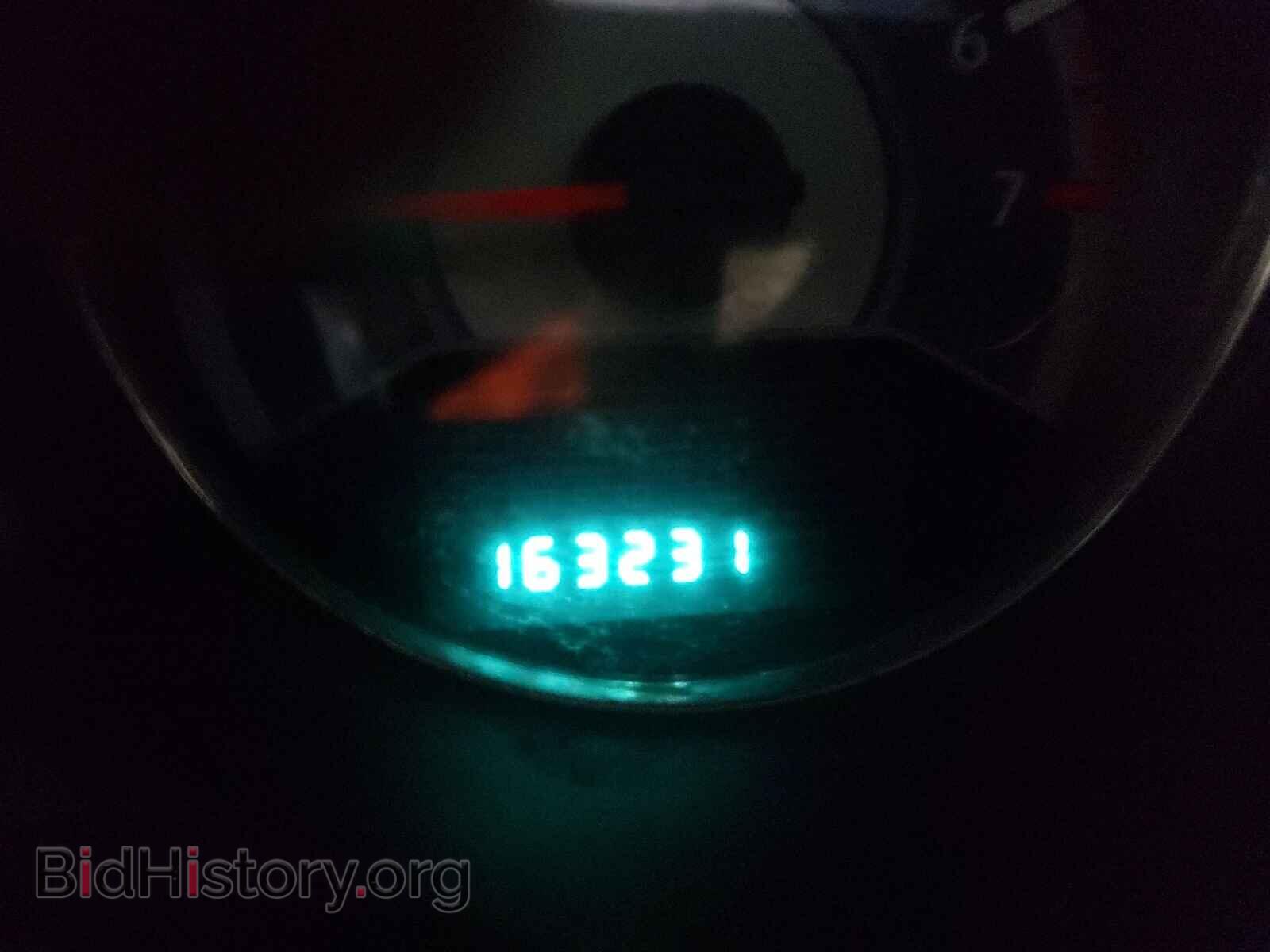 2012 CHRYSLER 200 - VIN: 1C3CCBBB0CN267665 - Фото 8