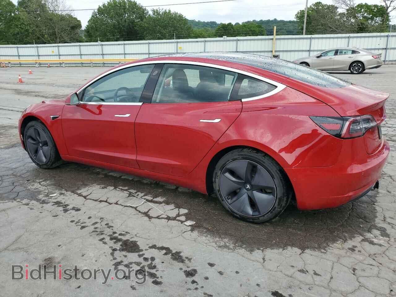 2019 TESLA MODEL 3 - VIN: 5YJ3E1EB2KF210523 - Фото 2