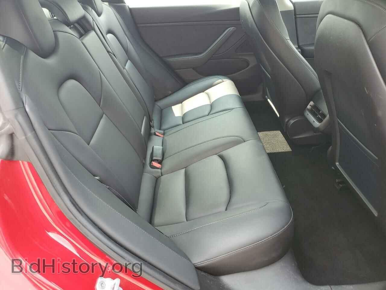 2019 TESLA MODEL 3 - VIN: 5YJ3E1EB2KF210523 - Фото 10