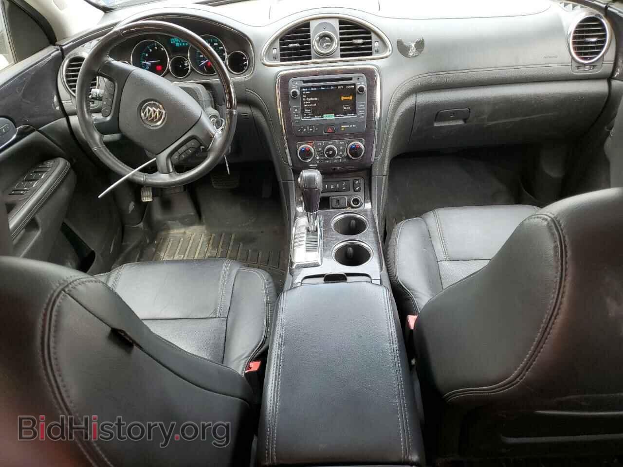 2016 BUICK ENCLAVE - VIN: 5GAKVBKD3GJ338617 - Photo 8