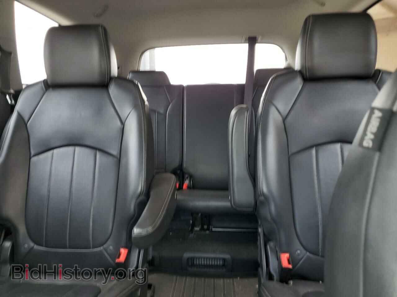 2016 BUICK ENCLAVE - VIN: 5GAKVBKD3GJ338617 - Photo 10