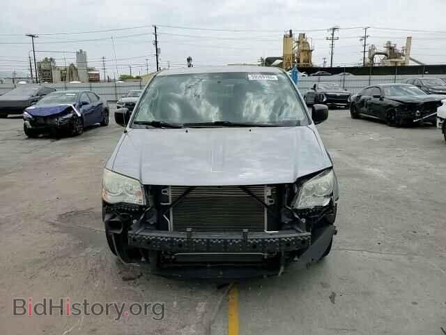 2013 DODGE CARAVAN - VIN: 2C4RDGBG0DR656032 - Фото 15