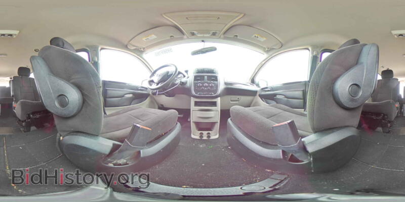 2013 Dodge CARAVAN (VIN 2C4RDGBG0DR656032) — photo 16 of 16