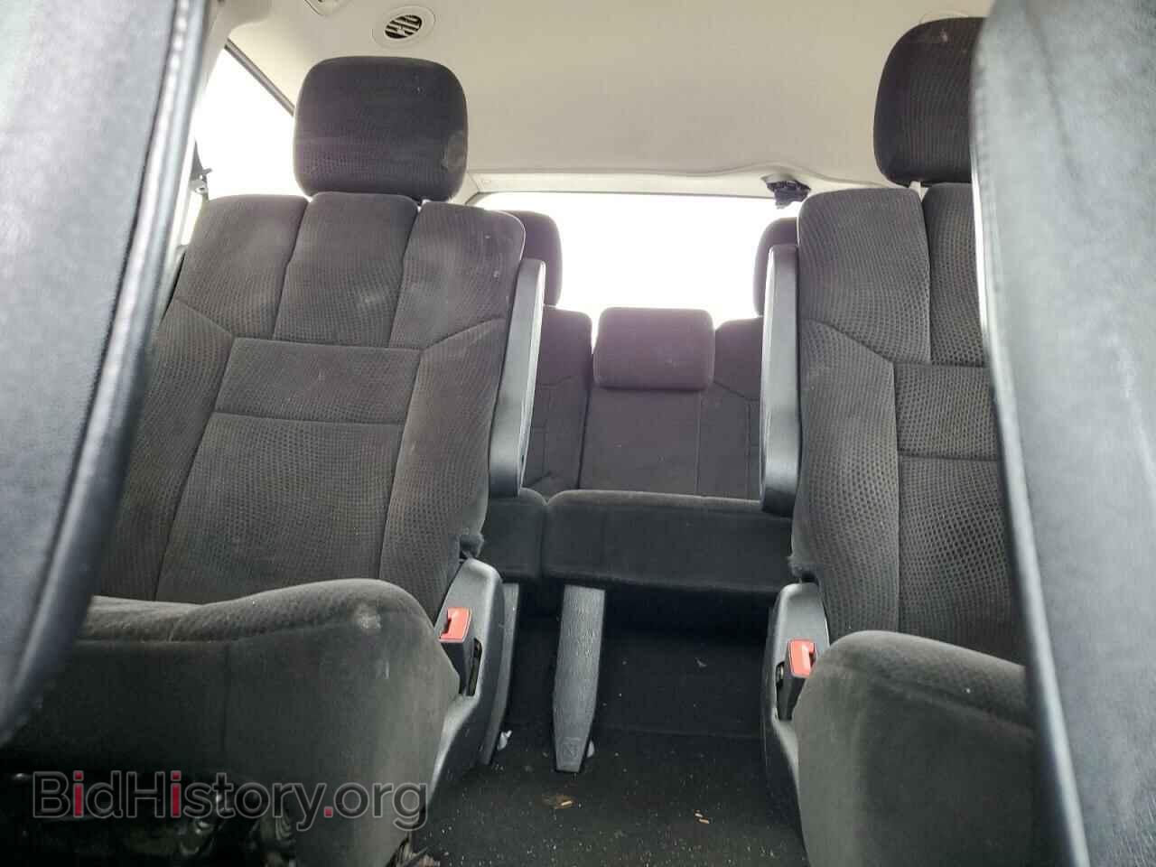 2013 DODGE CARAVAN - VIN: 2C4RDGBG0DR656032 - Фото 10