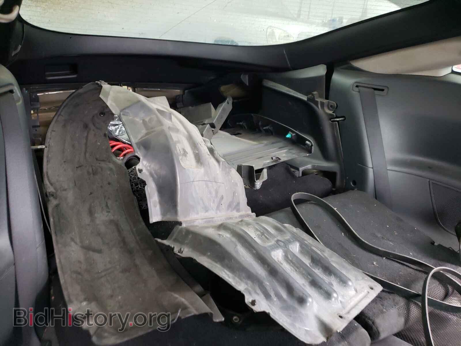 2006 MITSUBISHI ECLIPSE - VIN: 4A3AK34T56E004817 - Photo 6