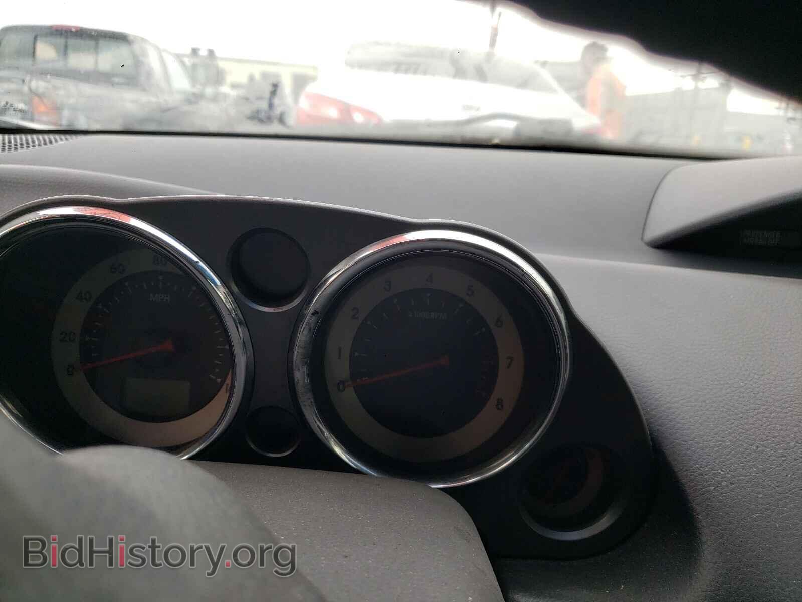 2006 MITSUBISHI ECLIPSE - VIN: 4A3AK34T56E004817 - Photo 8