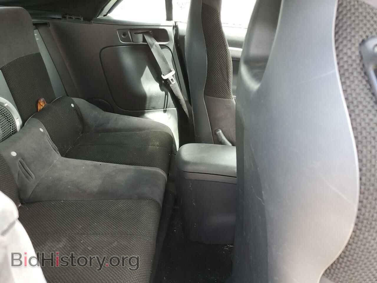 2007 MITSUBISHI ECLIPSE - VIN: 4A3AL25F97E014560 - Photo 10