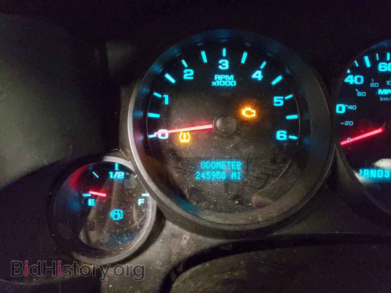 2008 GMC SIERRA - VIN: 1GTEC14X08Z256771 - Фото 8