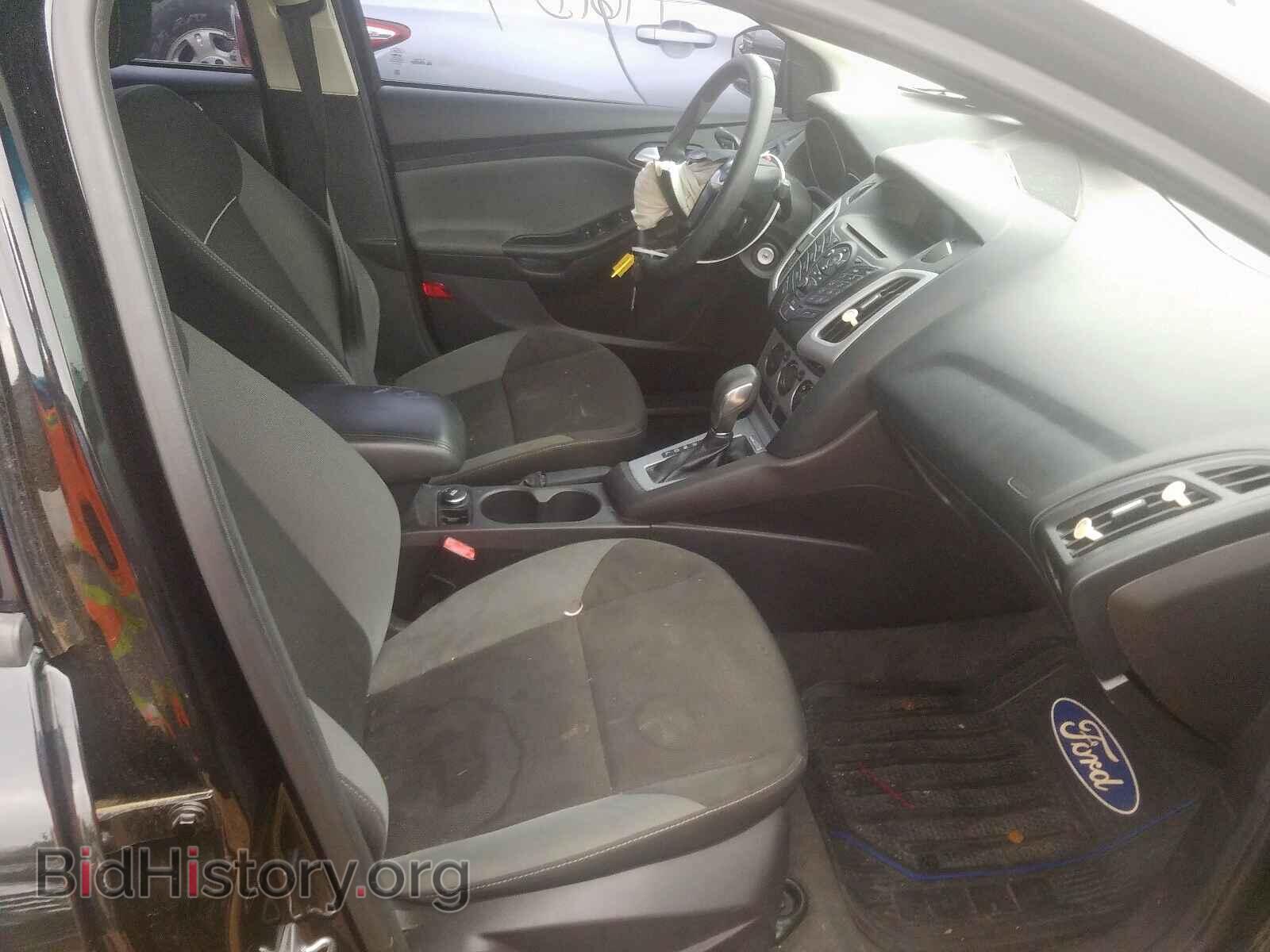 2012 FORD FOCUS SE - VIN: 1FAHP3F21CL122156 - Photo 5