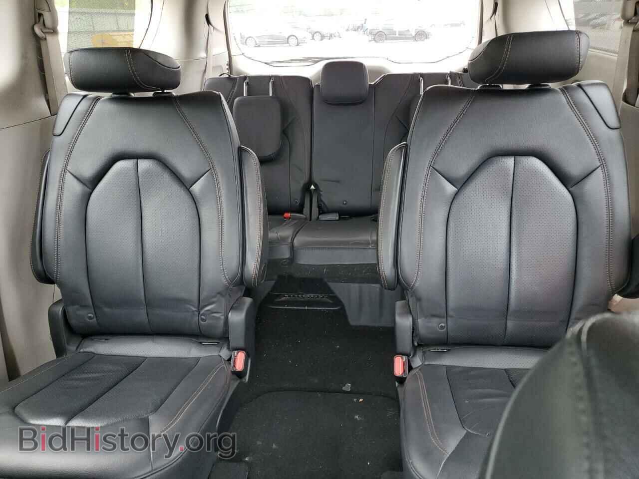2019 CHRYSLER PACIFICA - VIN: 2C4RC1BG0KR593169 - Фото 10