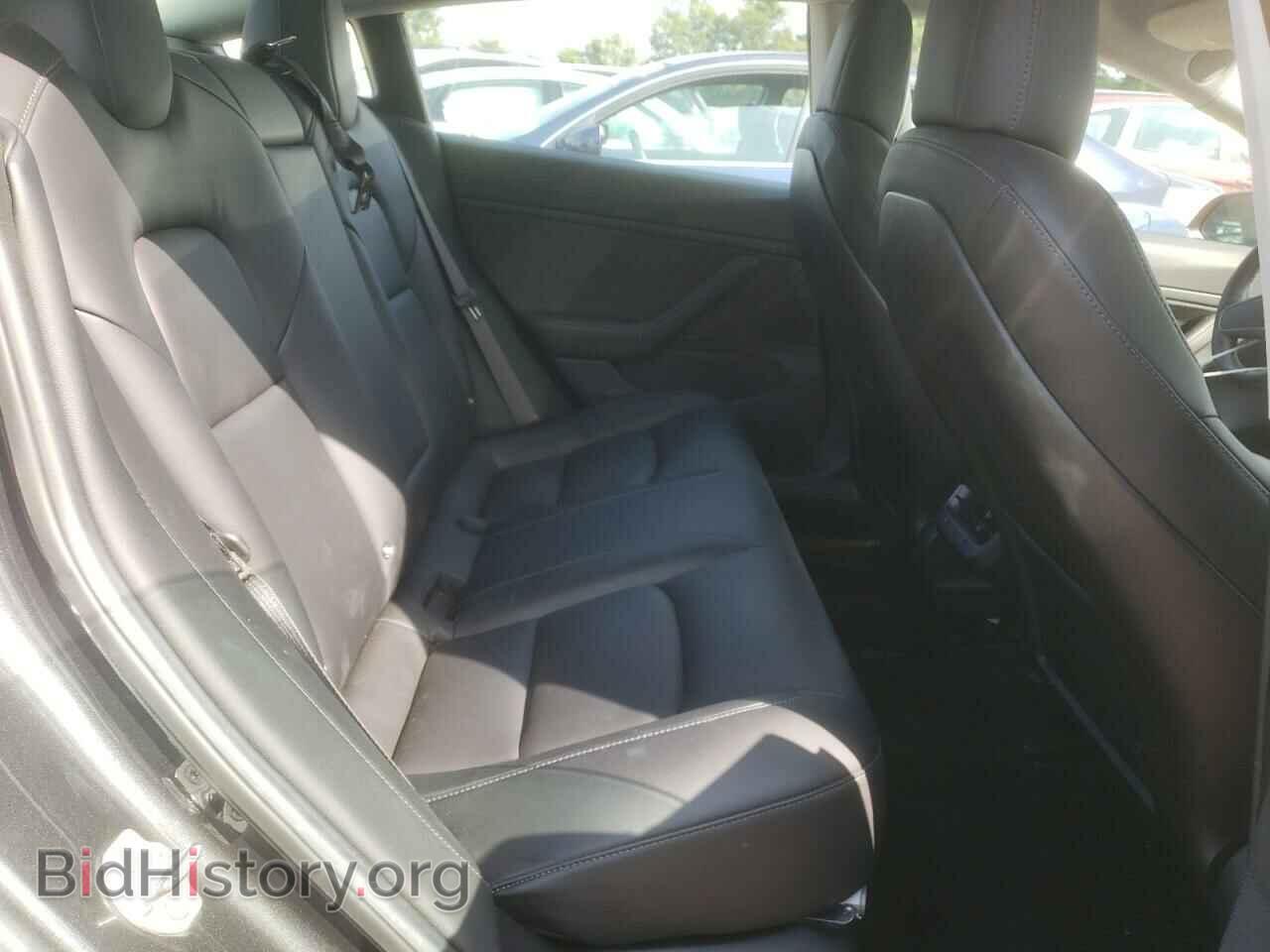 2018 TESLA MODEL 3 - VIN: 5YJ3E1EA1JF048213 - Фото 10
