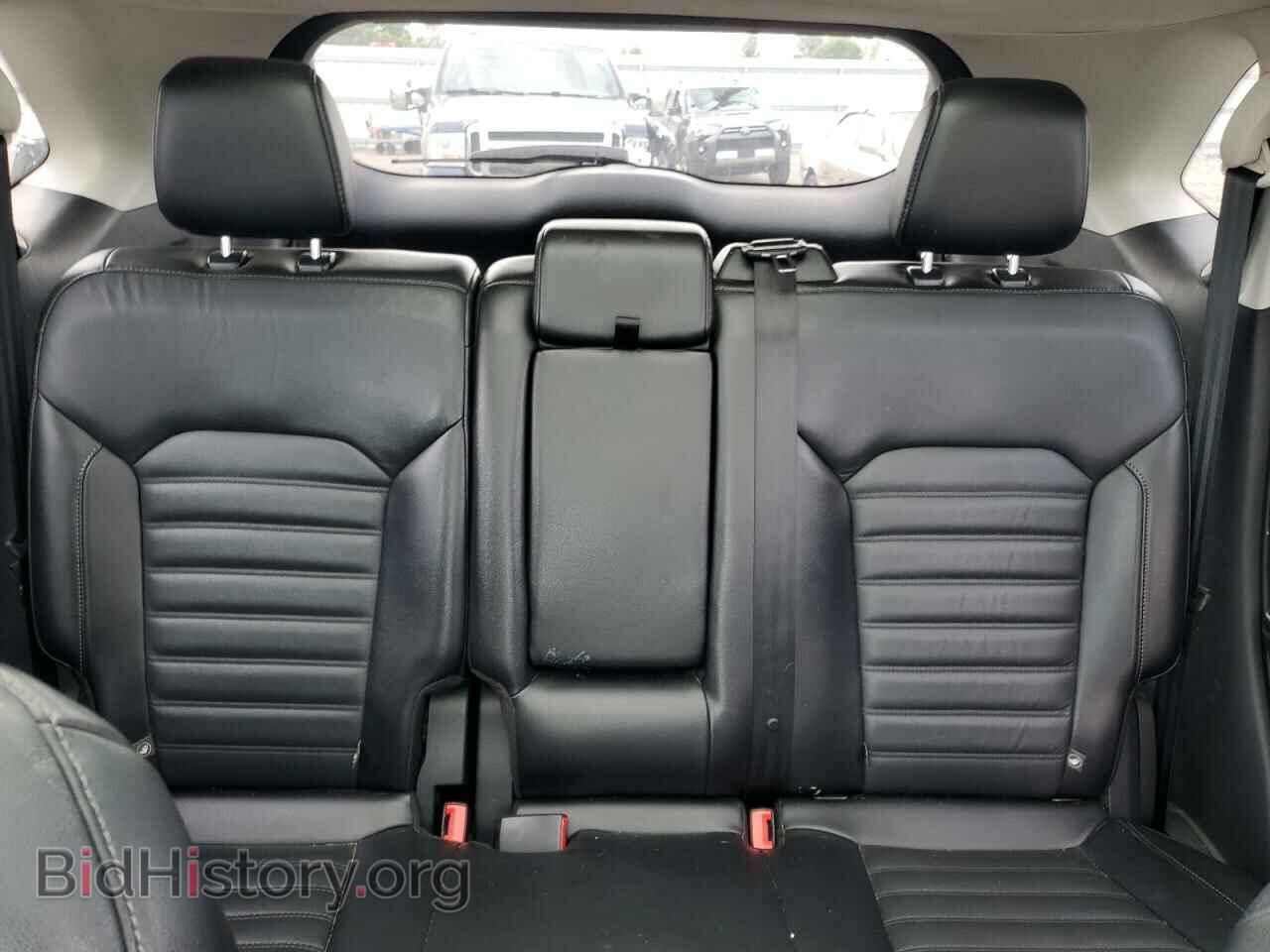 2016 FORD EDGE - VIN: 2FMPK3J98GBB28448 - Photo 10