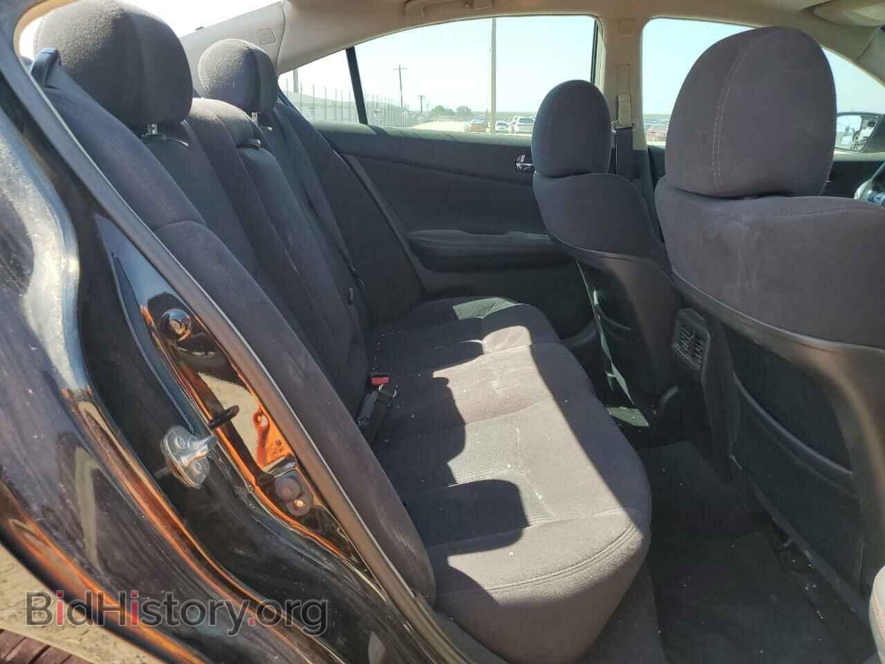 2013 NISSAN MAXIMA - VIN: 1N4AA5AP1DC809981 - Фото 10