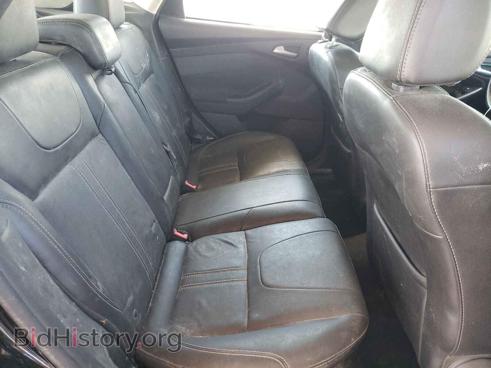 2014 FORD FOCUS - VIN: 1FADP3N23EL417066 - Фото 6