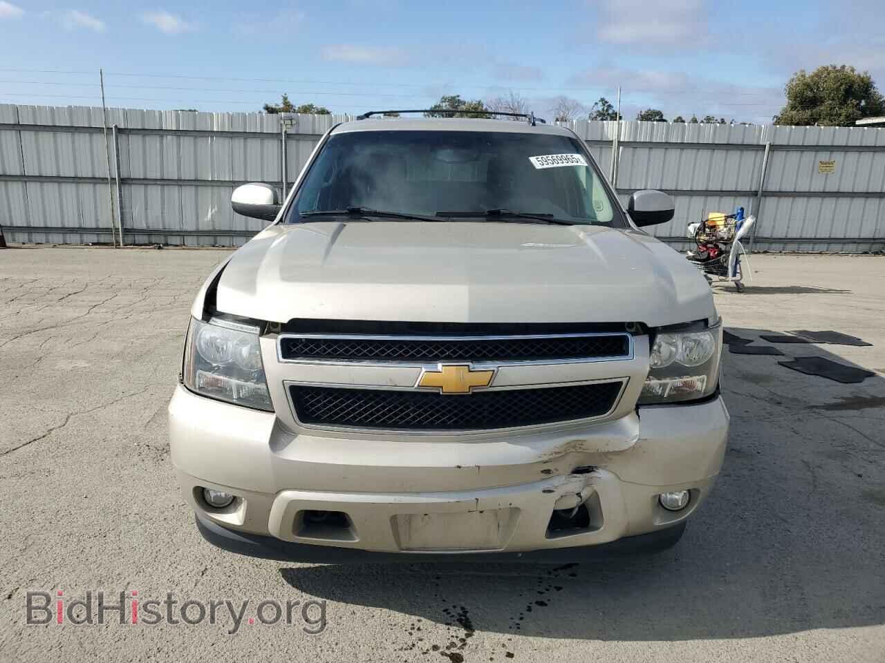 2014 CHEVROLET TAHOE - VIN: 1GNSKBE01ER190098 - Фото 5