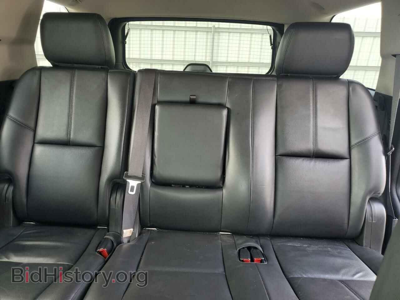 2014 CHEVROLET TAHOE - VIN: 1GNSKBE01ER190098 - Фото 10