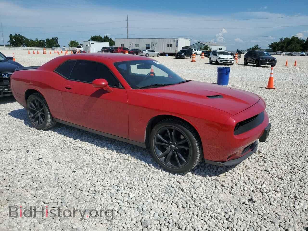 2017 DODGE CHALLENGER - VIN: 2C3CDZAG1HH613631 - Фото 4