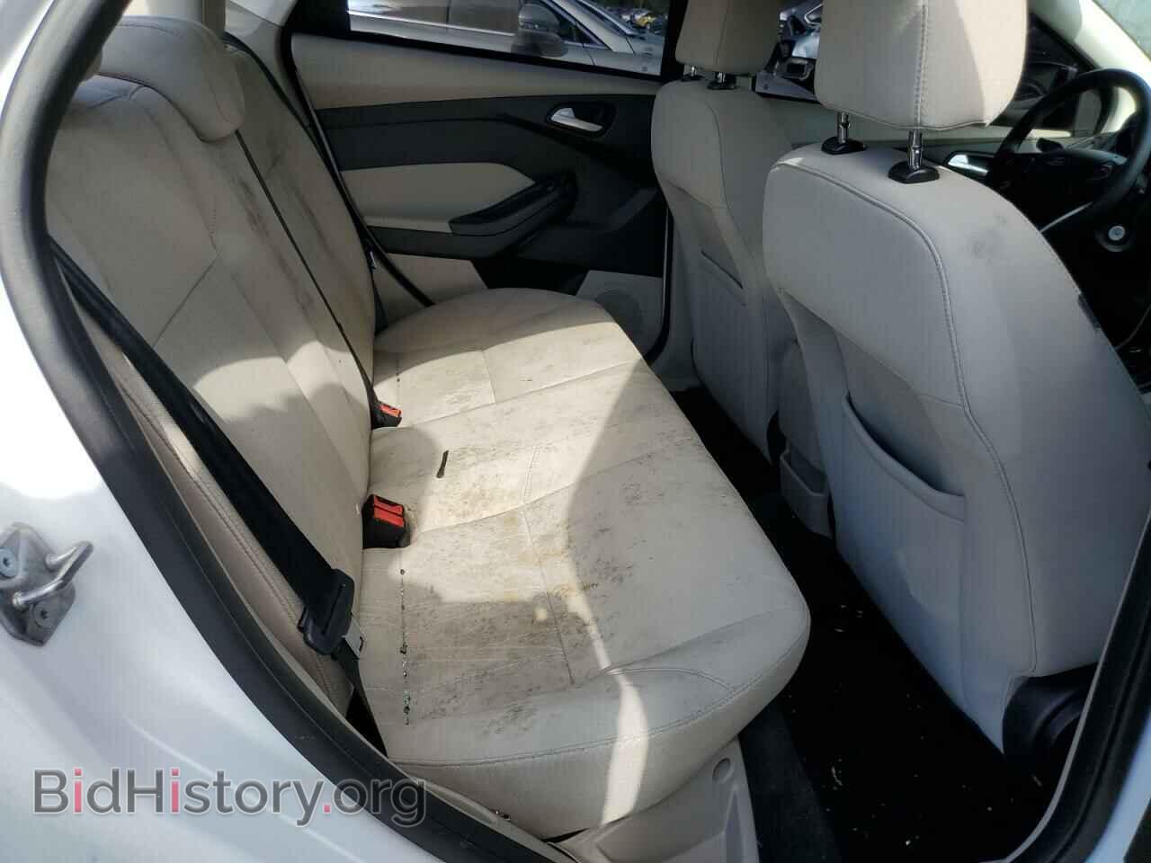2015 FORD FOCUS - VIN: 1FADP3F23FL336746 - Фото 6