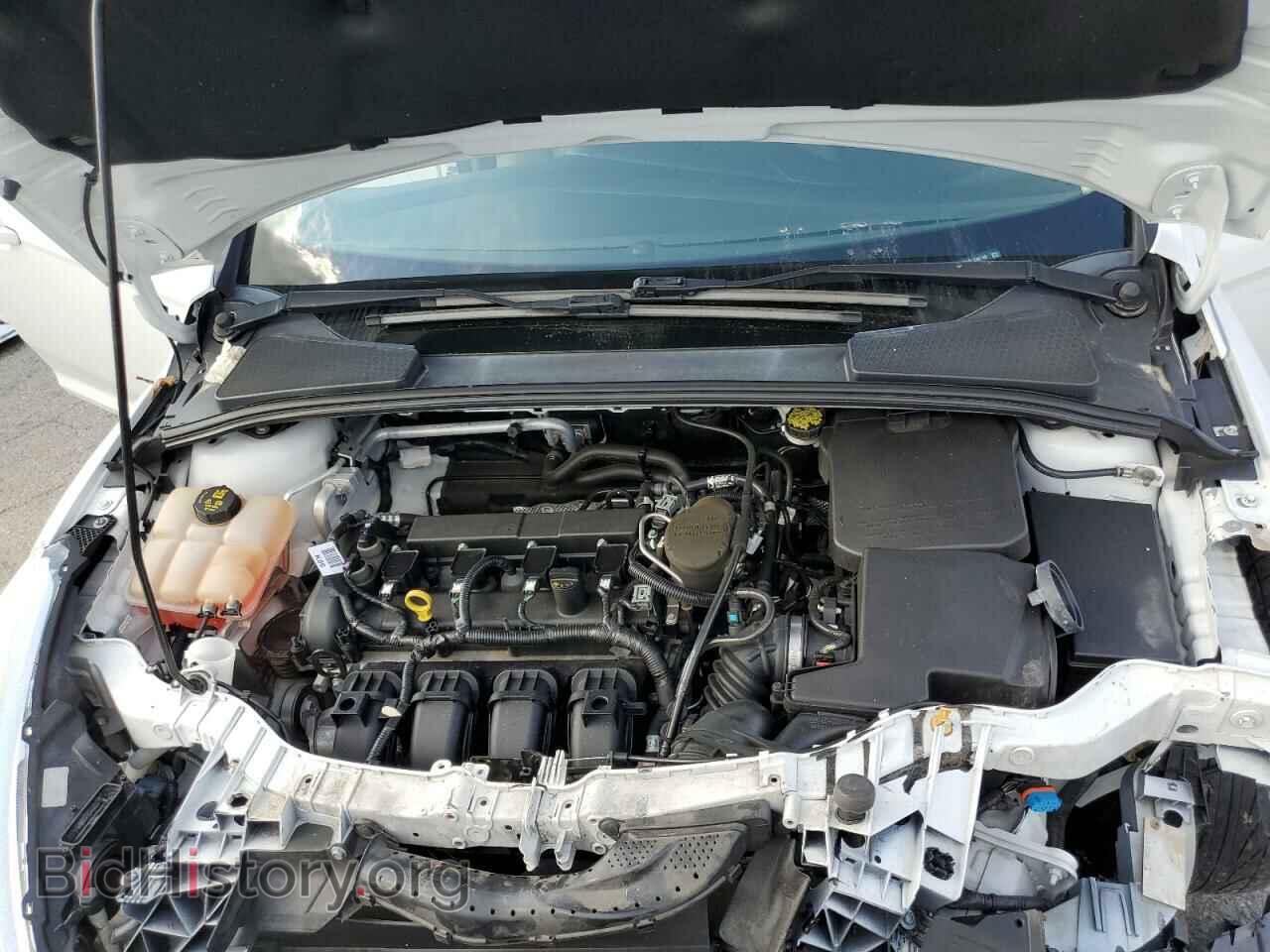 2015 FORD FOCUS - VIN: 1FADP3F23FL336746 - Фото 7