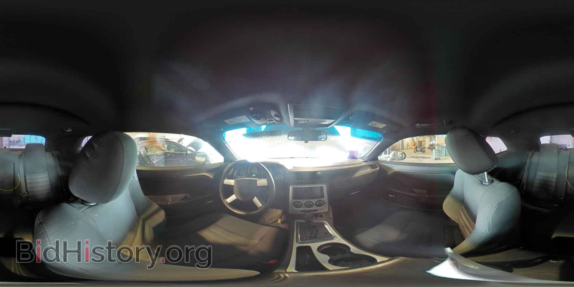 2010 DODGE CHALLENGER - VIN: 2B3CJ4DV6AH305329 - Фото 14