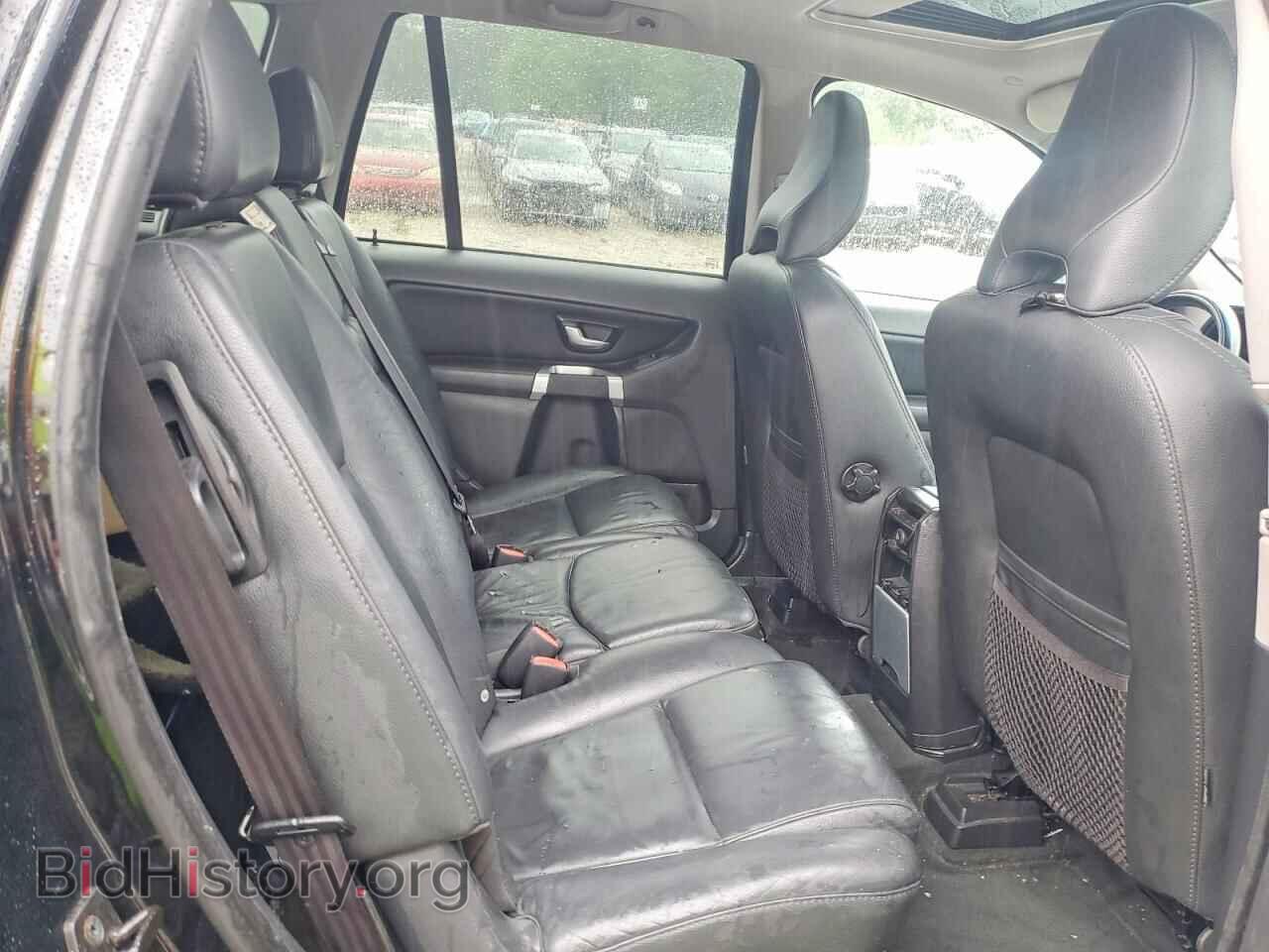 2014 VOLVO XC90 - VIN: YV4952CZ3E1687553 - Фото 11