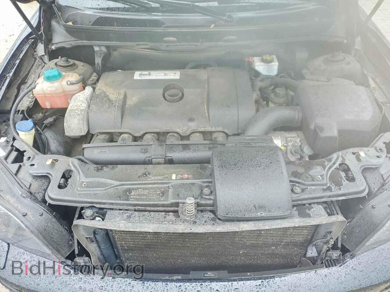 2014 VOLVO XC90 - VIN: YV4952CZ3E1687553 - Фото 12