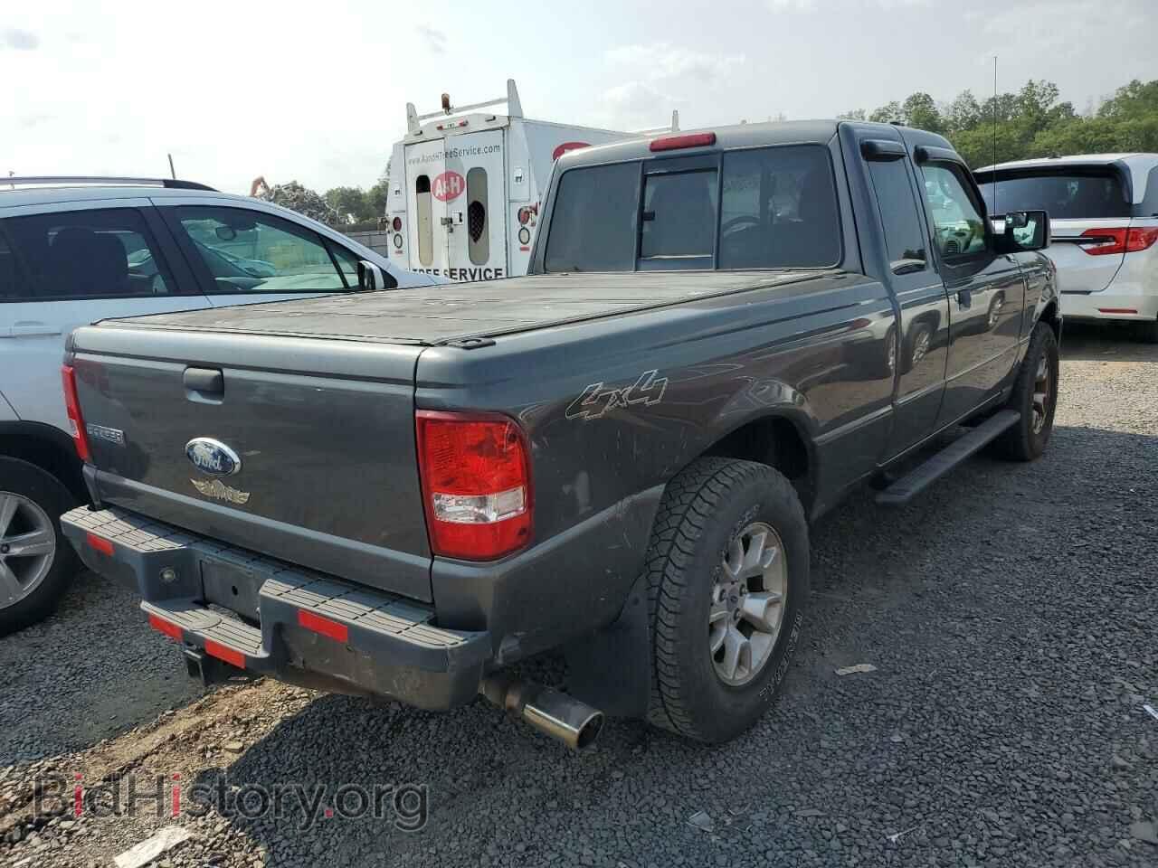 2010 FORD RANGER - VIN: 1FTLR4FE6APA26799 - Фото 3