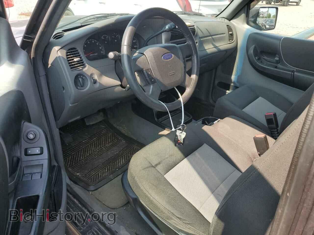 2010 FORD RANGER - VIN: 1FTLR4FE6APA26799 - Фото 8