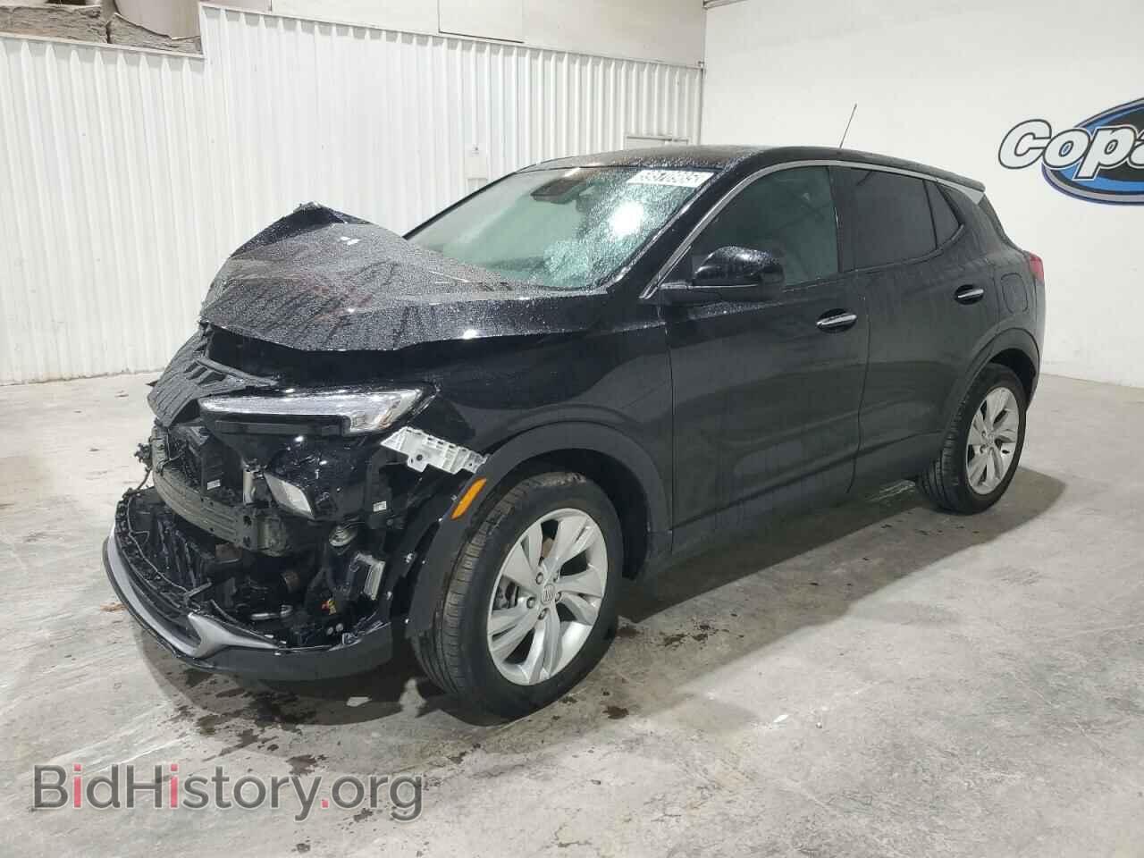 Photo KL4AMBS29RB065217 - BUICK ENCORE 2024