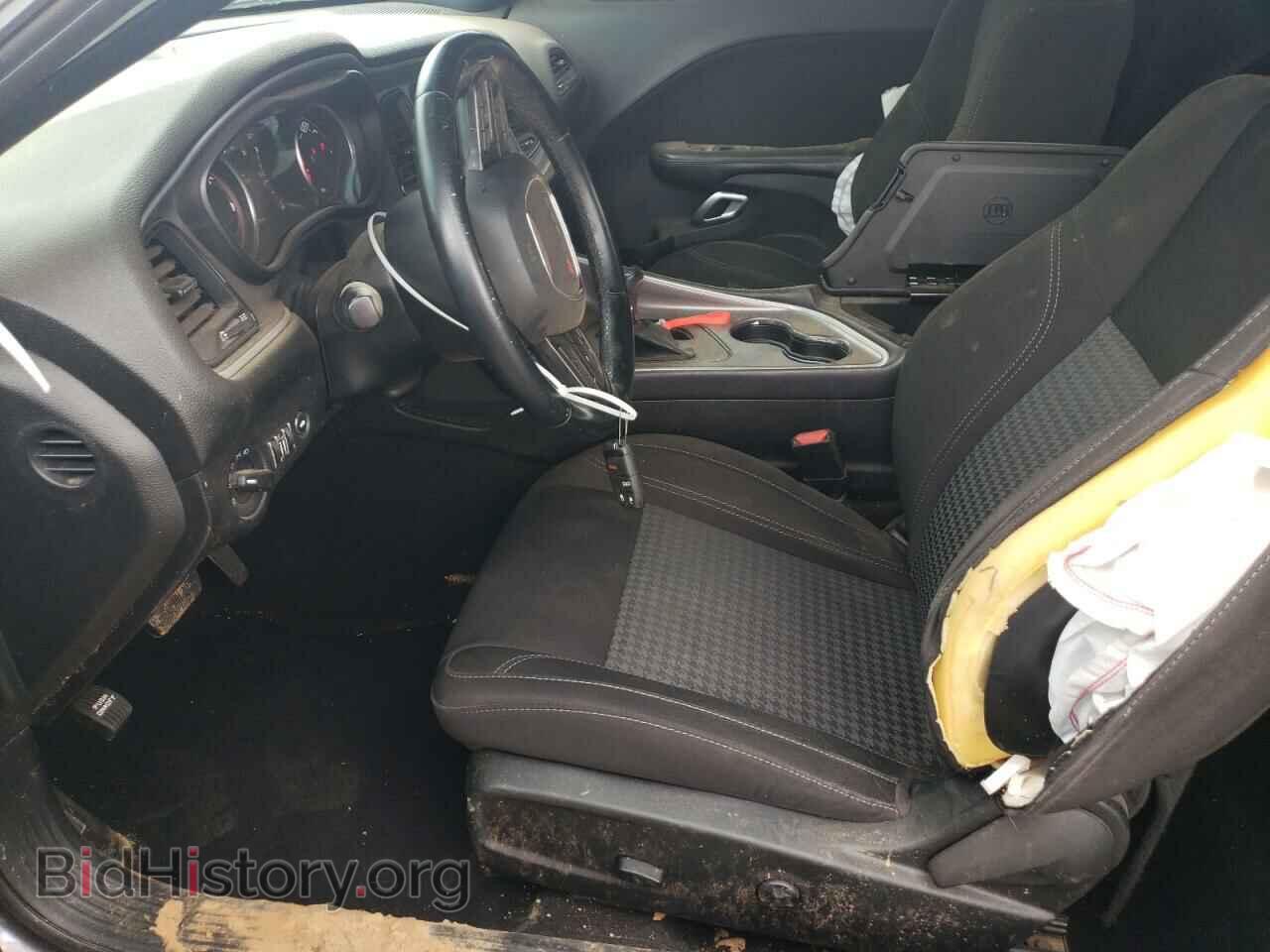 2020 DODGE CHALLENGER - VIN: 2C3CDZAG7LH105401 - Фото 7