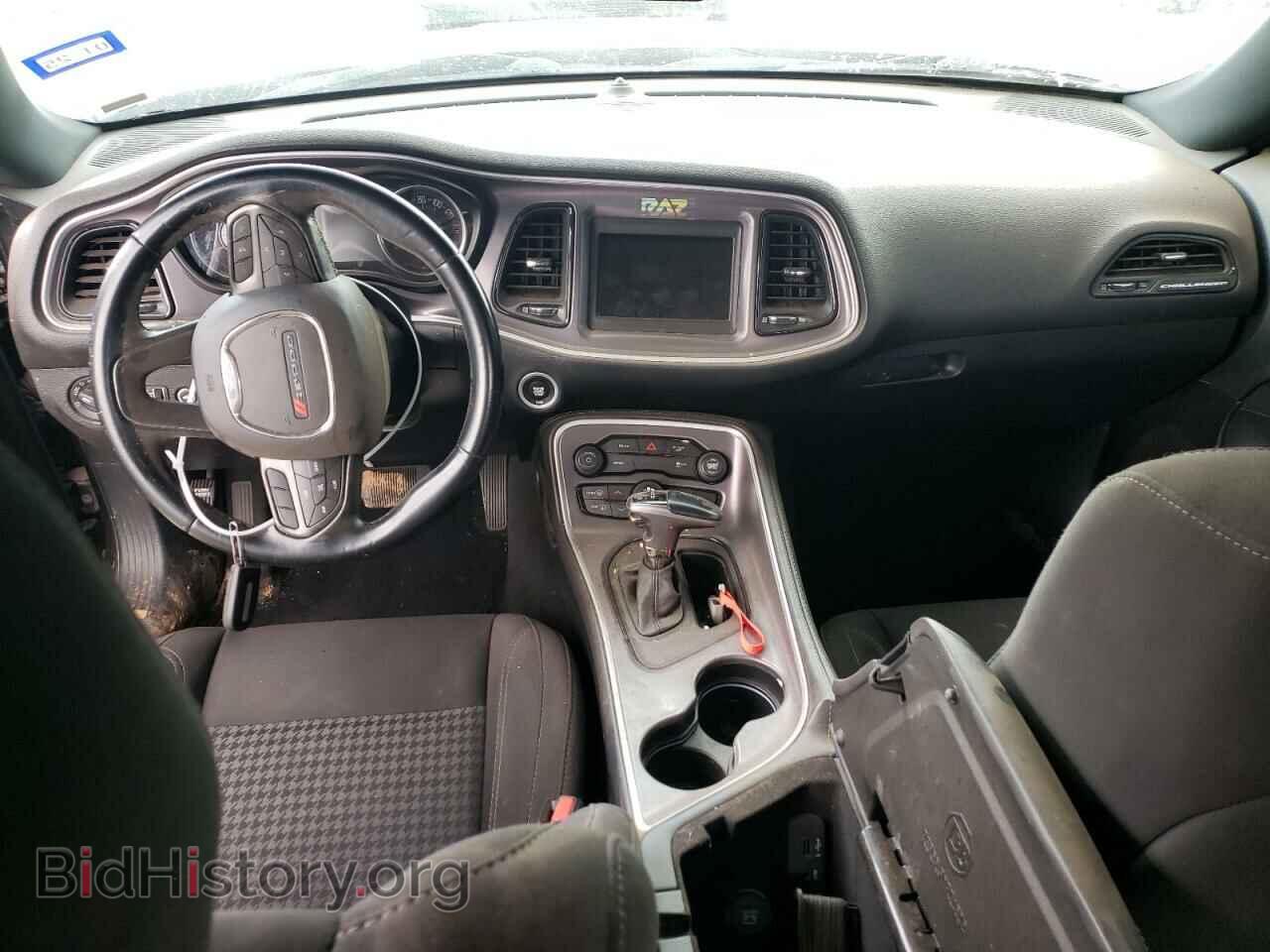 2020 DODGE CHALLENGER - VIN: 2C3CDZAG7LH105401 - Фото 8