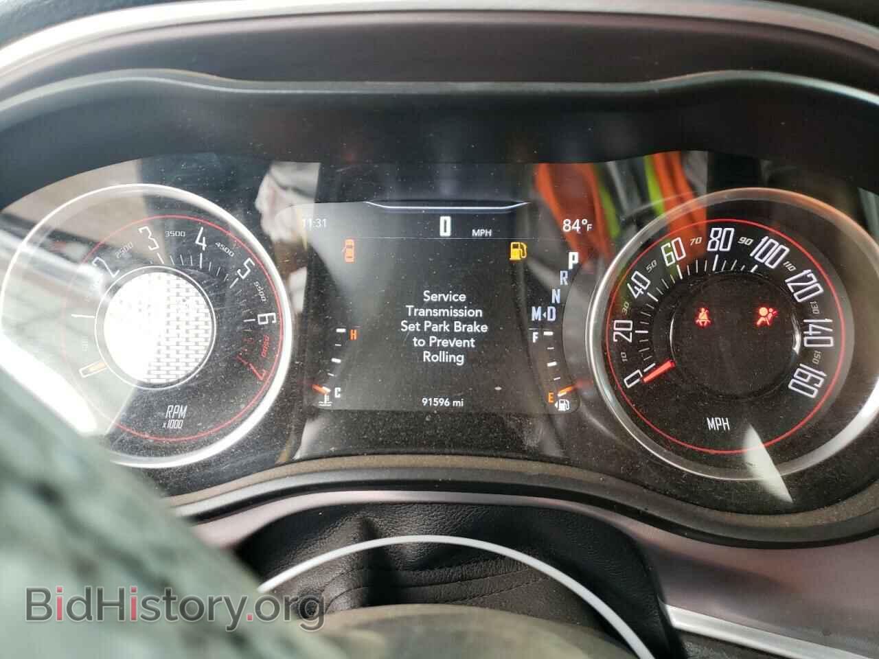 2020 DODGE CHALLENGER - VIN: 2C3CDZAG7LH105401 - Фото 9