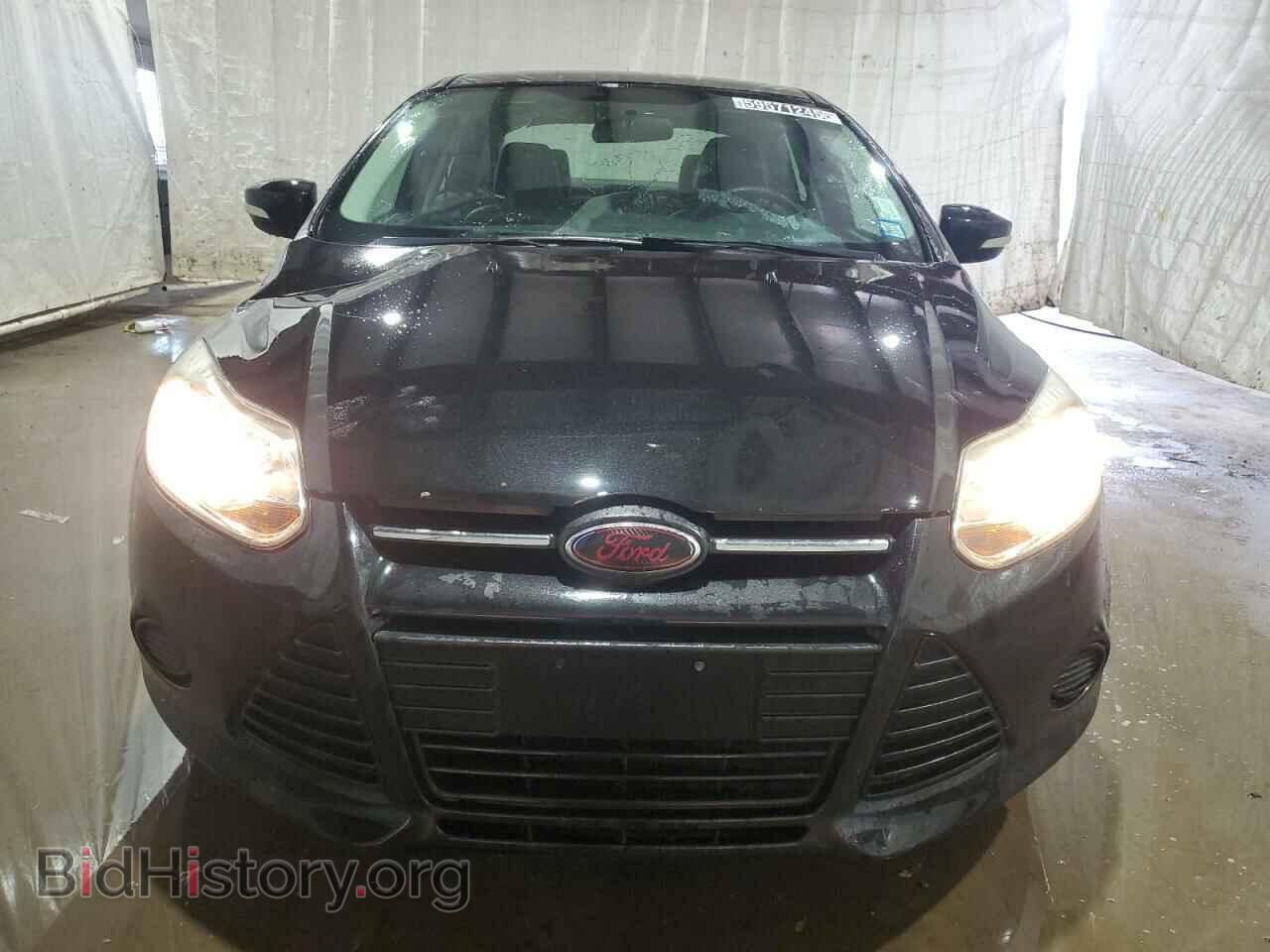 2014 FORD FOCUS - VIN: 1FADP3F20EL165579 - Photo 5