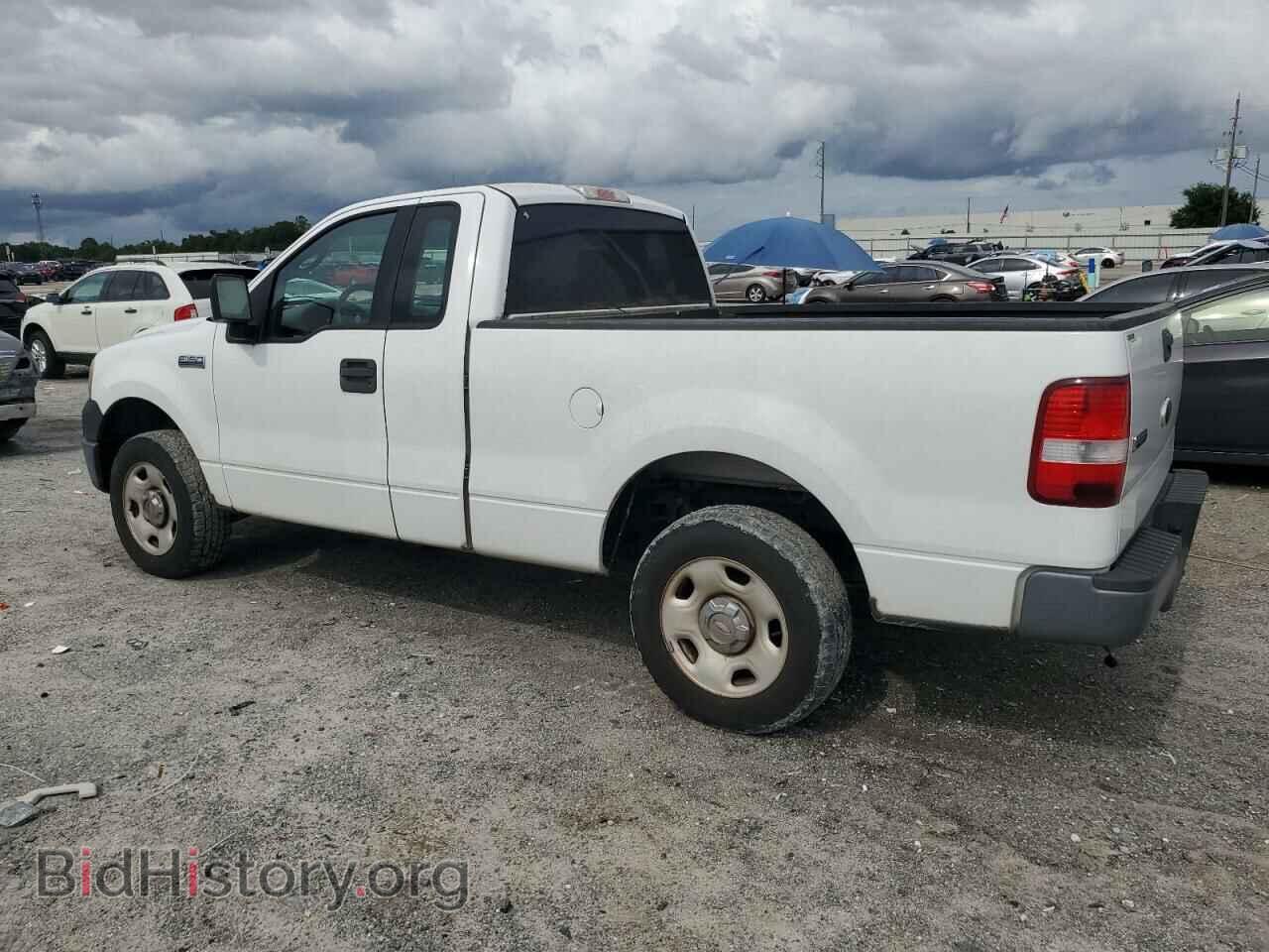 2006 FORD All Models - VIN: 1FTRF12246NA88654 - Фото 2
