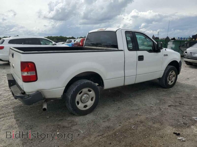2006 Ford ALL MODELS (VIN 1FTRF12246NA88654) — фото 3 из 12