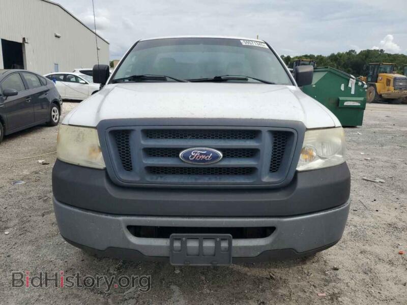 2006 Ford ALL MODELS (VIN 1FTRF12246NA88654) — фото 5 из 12
