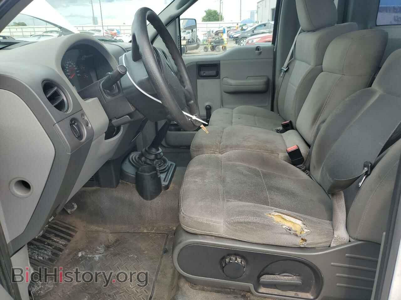 2006 FORD All Models - VIN: 1FTRF12246NA88654 - Фото 7