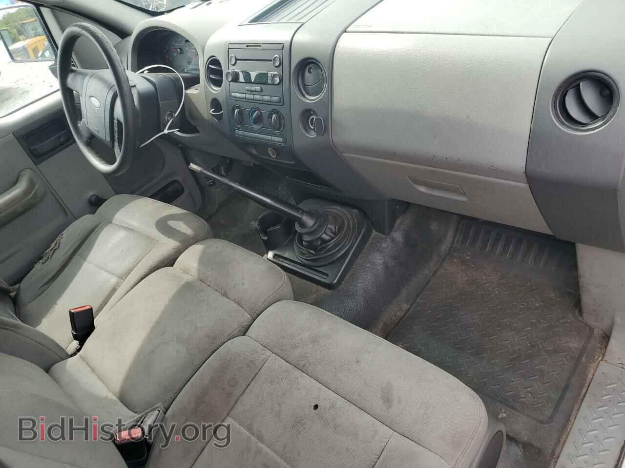 2006 FORD All Models - VIN: 1FTRF12246NA88654 - Фото 8