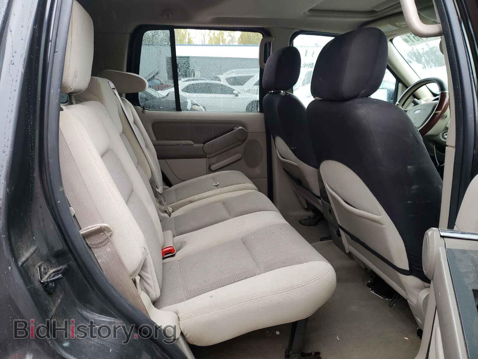 2007 FORD EXPLORER - VIN: 1FMEU73E07UA90940 - Photo 6